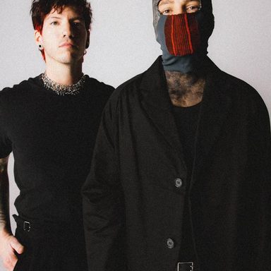 Twenty One Pilots