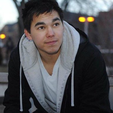 Tyler Shaw