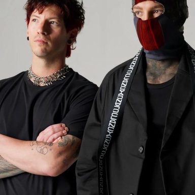 Twenty One Pilots