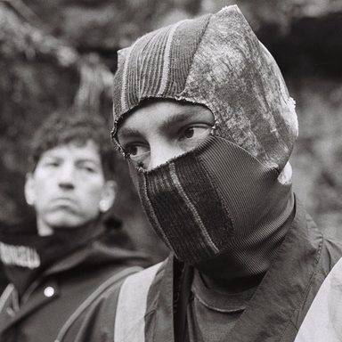Twenty One Pilots