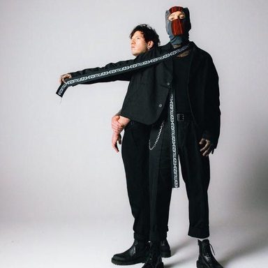 Twenty One Pilots