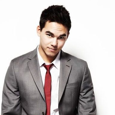Tyler Shaw photo 9