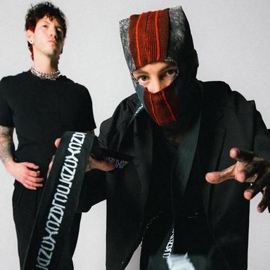 Twenty One Pilots