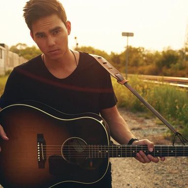 Tyler Shaw
