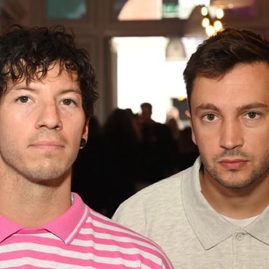 Twenty One Pilots