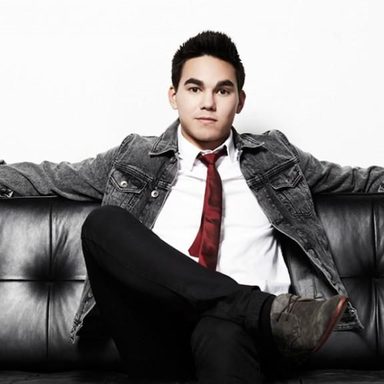 Tyler Shaw
