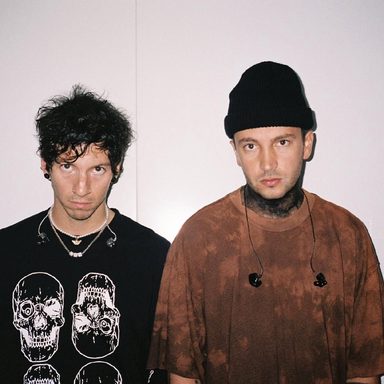Twenty One Pilots