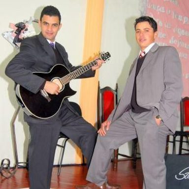 Os Ungidos
