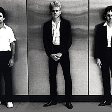 The Units