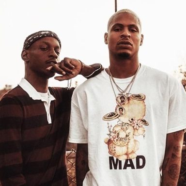 The Underachievers