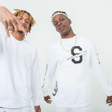 The Underachievers