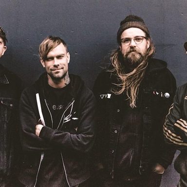 The Used
