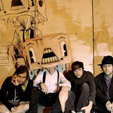 The Used photo 26