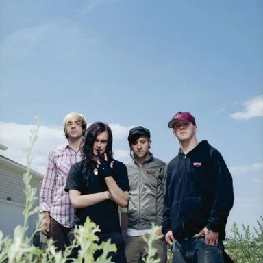 The Used photo 11