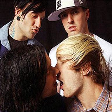 The Used photo 30