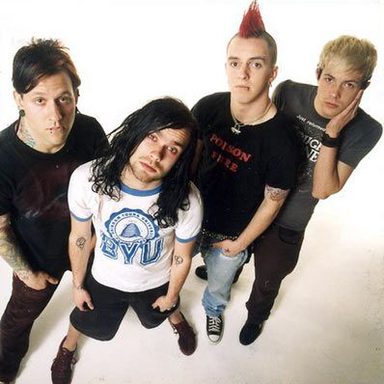 The Used photo 22