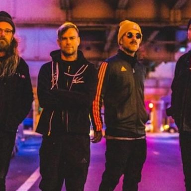 The Used