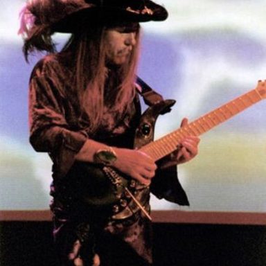 Uli Jon Roth