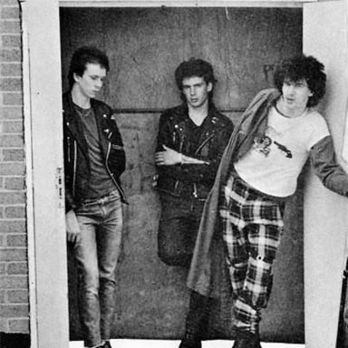 UK Decay