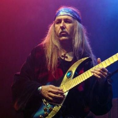 Uli Jon Roth