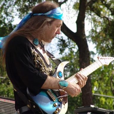 Uli Jon Roth