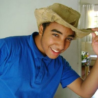 Ulisses Panta