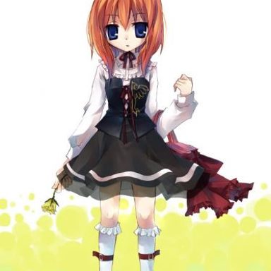 Umineko no Naku Koro Ni
