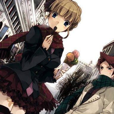 Umineko no Naku Koro Ni photo 9