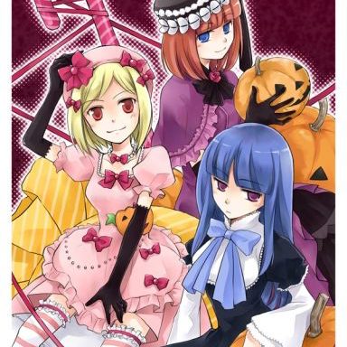 Umineko no Naku Koro Ni photo 10