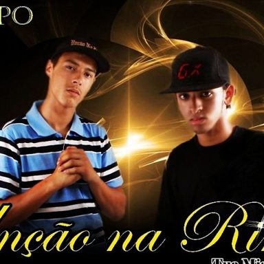 Unção na Rima