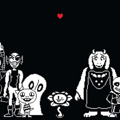 Undertale