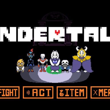 Undertale