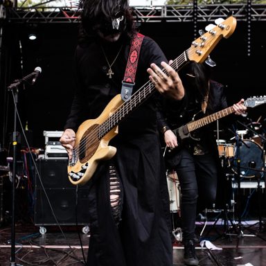 Ungods