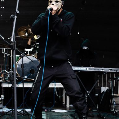 Ungods