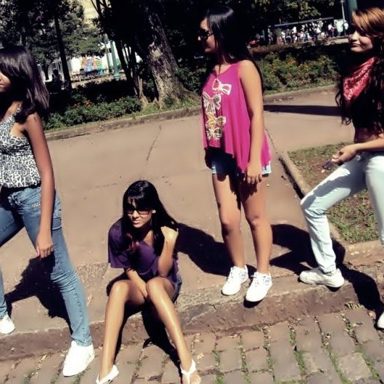 União Sonora Crew
