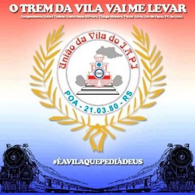 União da Vila do Iapi