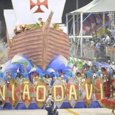 União da Vila do Iapi