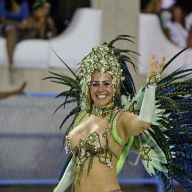 União do Parque Curicica