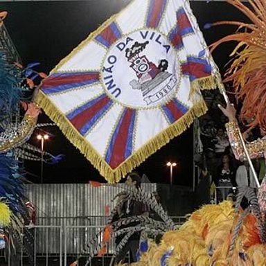 União da Vila do Iapi