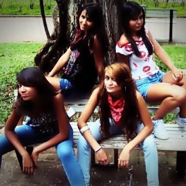 União Sonora Crew