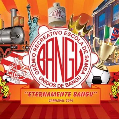 Unidos do Bangu