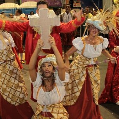 Unidos do Bangu