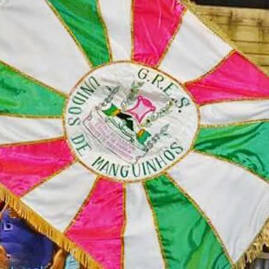 Unidos de Manguinhos