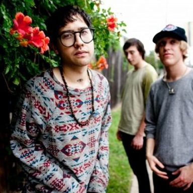 Unknown Mortal Orchestra