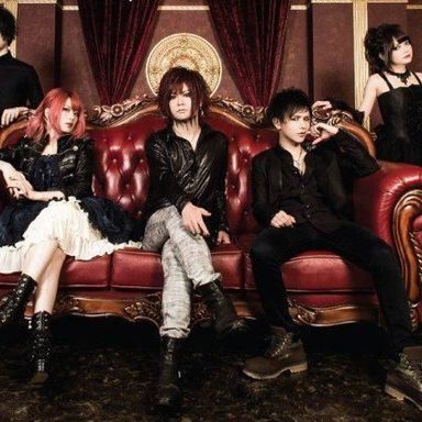 Unlucky Morpheus
