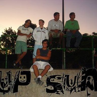 Up-Sun