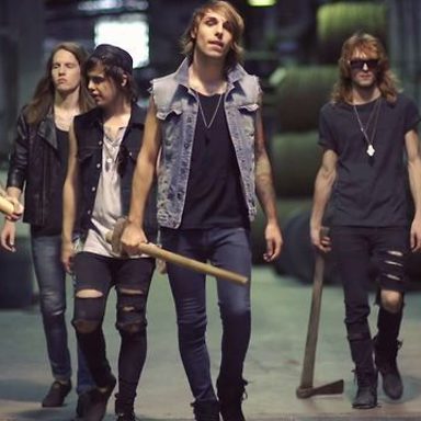 Upon This Dawning