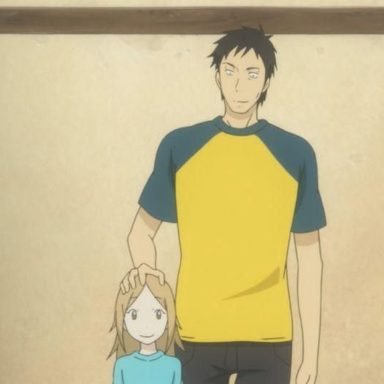 Usagi Drop