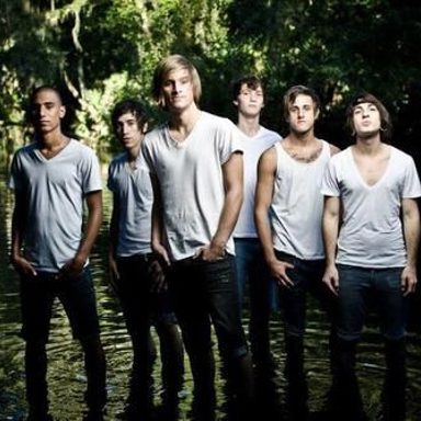 Us, Ghosts