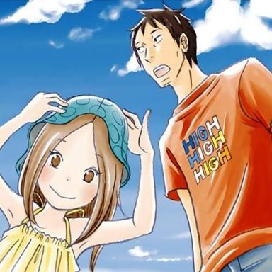 Usagi Drop